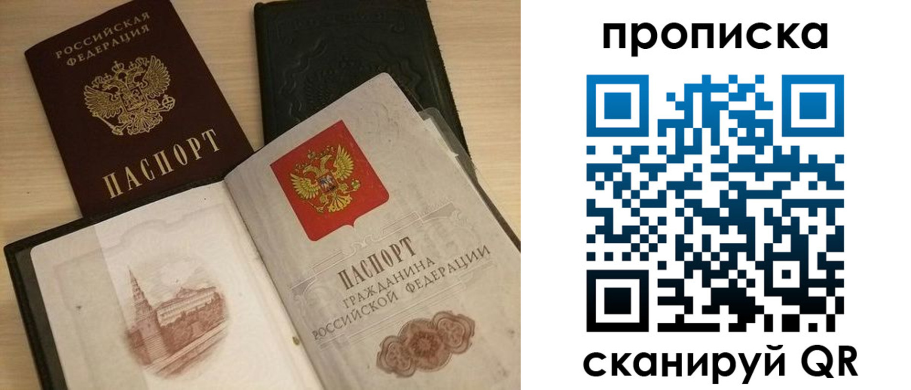 прописка в квартире в Острогожске